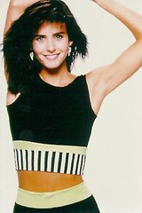 Courteney Cox