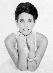 Courteney Cox
