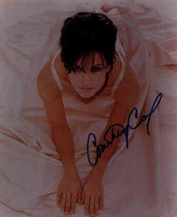 Courteney Cox