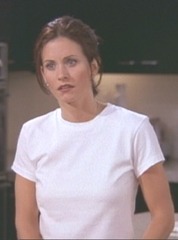 Courteney Cox