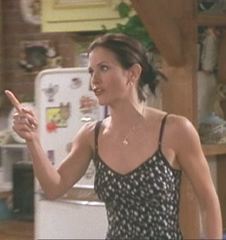 Courteney Cox