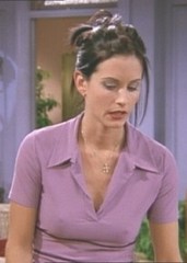 Courteney Cox