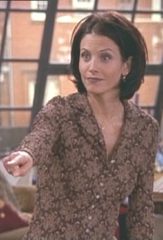 Courteney Cox