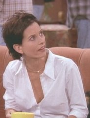 Courteney Cox