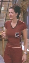 Courteney Cox