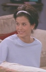 Courteney Cox