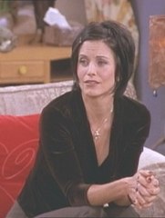 Courteney Cox