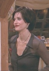 Courteney Cox