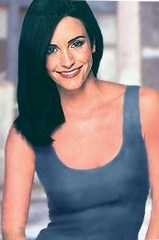 Courteney Cox