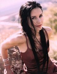 Courteney Cox