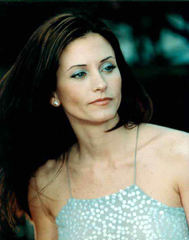 Courteney Cox