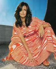 Courteney Cox