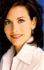 Courteney Cox