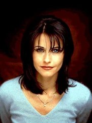 Courteney Cox