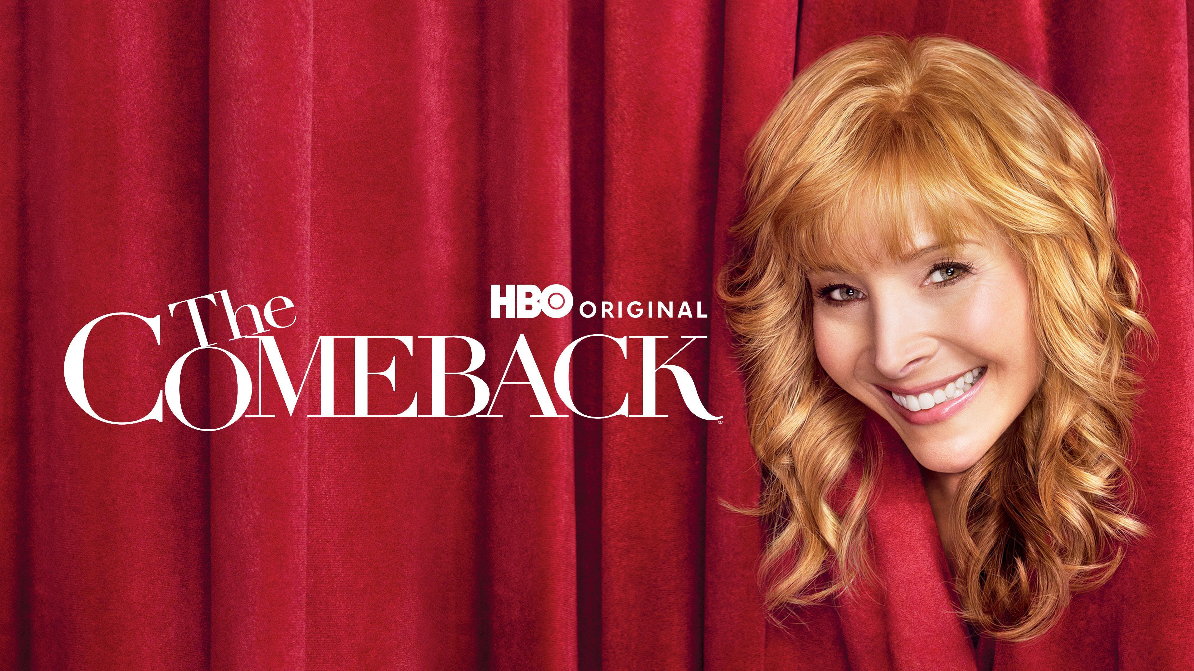 Lisa Kudrow confiesa por qué le costó volver a ver Friends: 