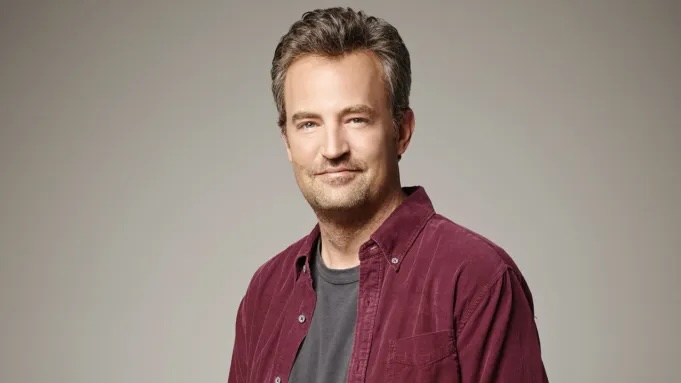 Netflix prepara un documental sobre Matthew Perry: ‘The One with Matthew Perry’