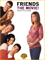 Friends The Movie