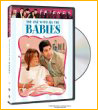DVD Todos los bebés