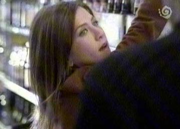 Jennifer Aniston protagoniza una campaña publicitaria de Heineken