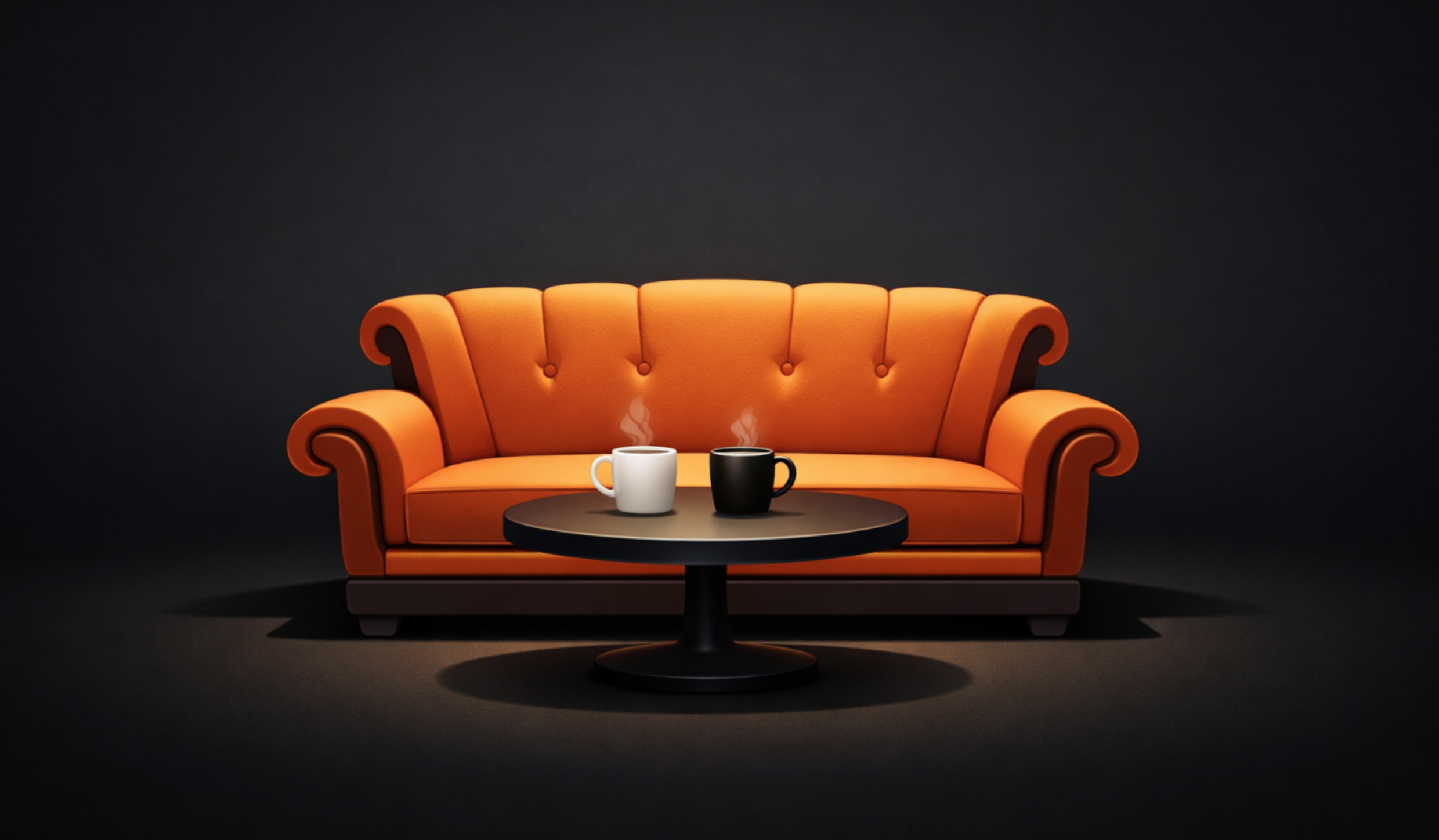 Vuelven los rumores sobre una décima temporada de Friends