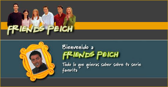 (c) Friendspeich.com