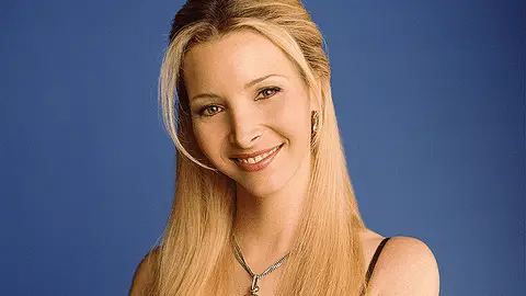 Phoebe Buffay