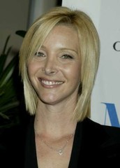 Lisa Kudrow