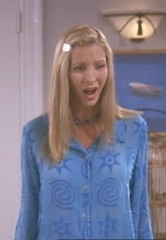 Lisa Kudrow