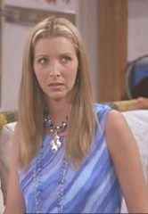 Lisa Kudrow