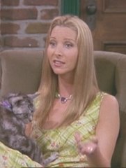 Lisa Kudrow
