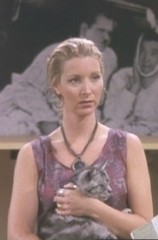 Lisa Kudrow