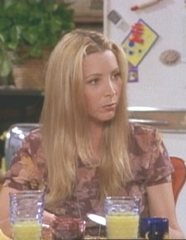 Lisa Kudrow