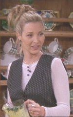 Lisa Kudrow