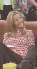 Lisa Kudrow