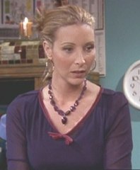 Lisa Kudrow