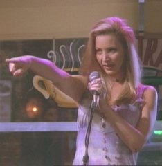 Lisa Kudrow