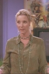 Lisa Kudrow