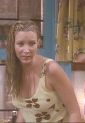 Lisa Kudrow
