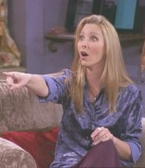 Lisa Kudrow