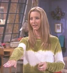 Lisa Kudrow