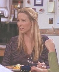Lisa Kudrow