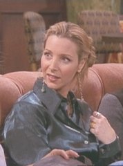 Lisa Kudrow