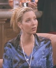 Lisa Kudrow