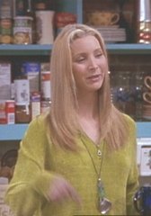 Lisa Kudrow