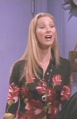 Lisa Kudrow