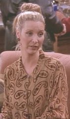 Lisa Kudrow