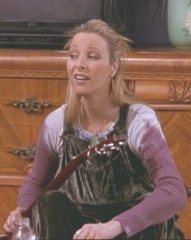 Lisa Kudrow