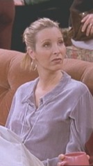 Lisa Kudrow