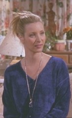 Lisa Kudrow