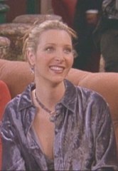 Lisa Kudrow